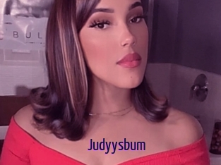 Judyysbum