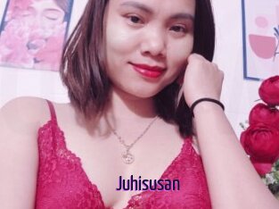 Juhisusan