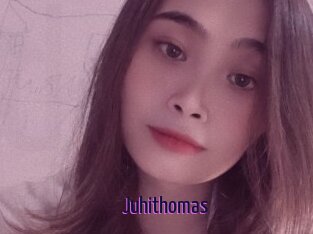 Juhithomas