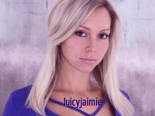 Juicyjaimie