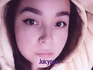 Juicypear