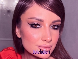 Julehelen