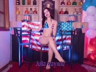 Julia_waynne