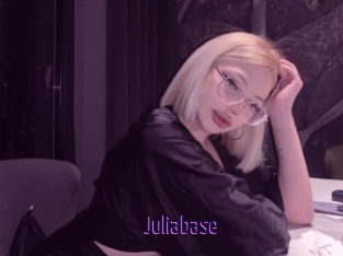 Juliabase