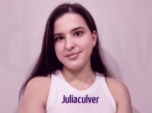 Juliaculver