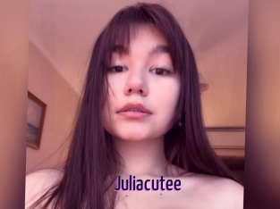 Juliacutee