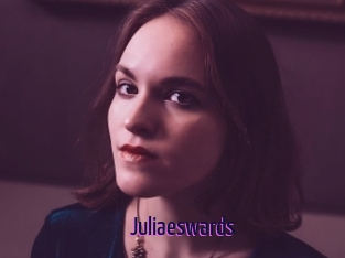 Juliaeswards