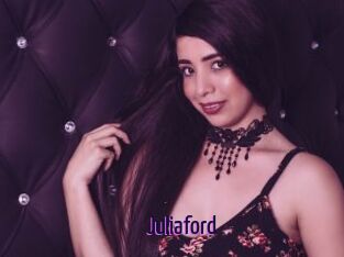 Juliaford