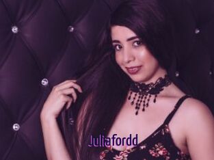 Juliafordd