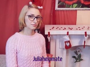Juliahelpmate