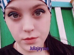 Juliajayson