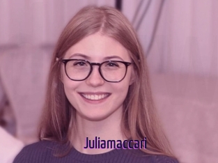 Juliamaccari