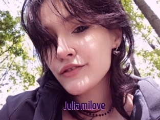 Juliamilove