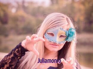Juliamonro