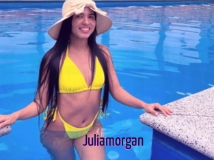 Juliamorgan