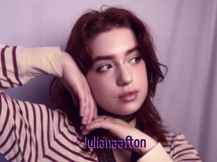 Julianaafton
