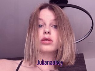Julianaakey