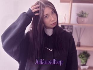 Julianaalltop