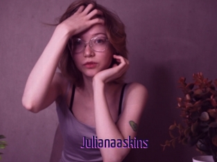 Julianaaskins