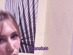 Julianabain