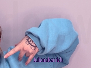 Julianabarrick