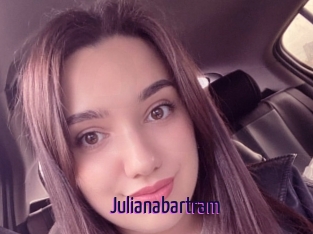 Julianabartram