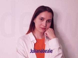 Julianabeale