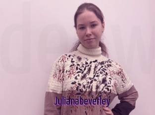 Julianabeverley