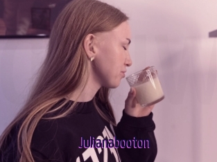 Julianabooton