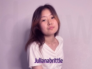 Julianabrittle