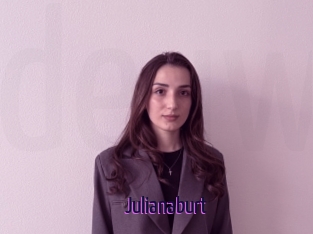 Julianaburt