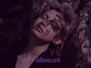 Julianacaris