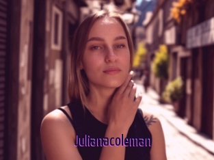 Julianacoleman