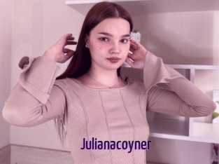 Julianacoyner