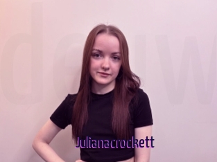 Julianacrockett