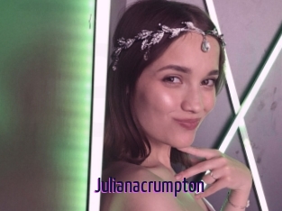 Julianacrumpton