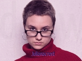Julianacrust