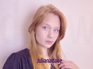 Julianadace