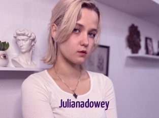 Julianadowey