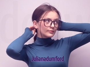 Julianadumford