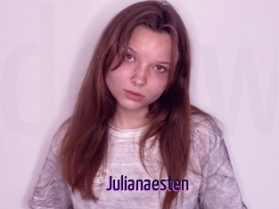 Julianaesten
