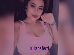 Julianaferri