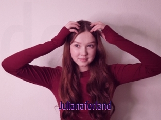 Julianaforland
