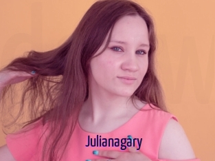 Julianagary