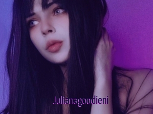 Julianagoodieni