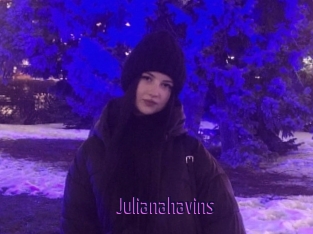 Julianahavins