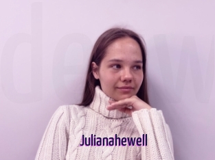 Julianahewell