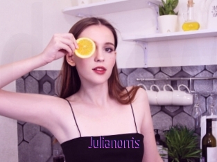 Julianorris
