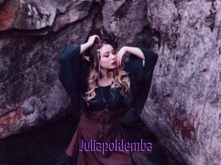 Juliapoklemba