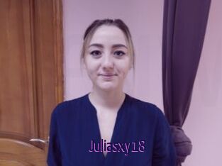 Juliasxy18
